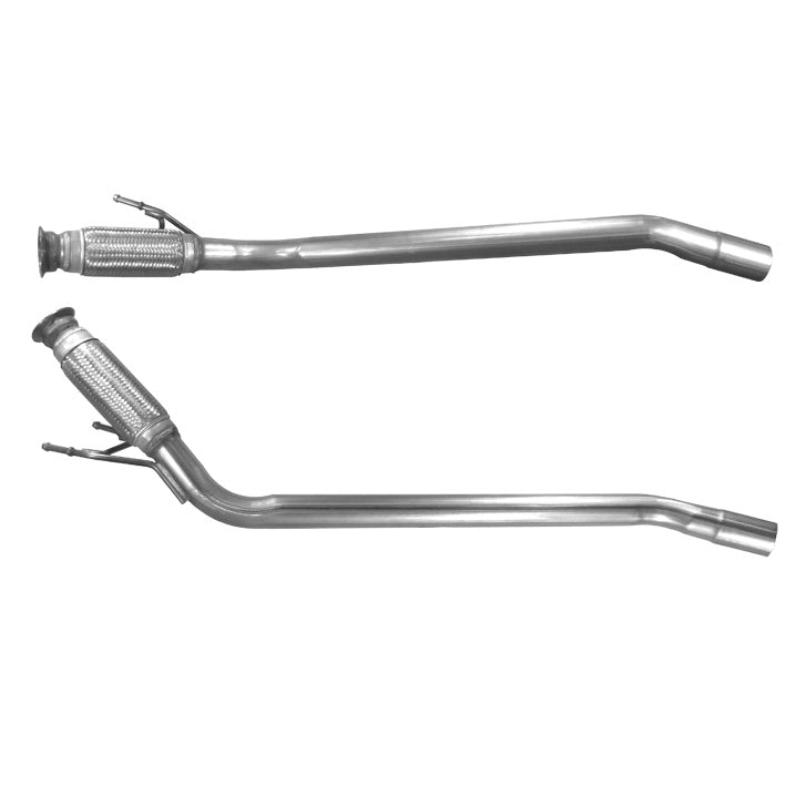 VOLKSWAGEN Connecting Pipe