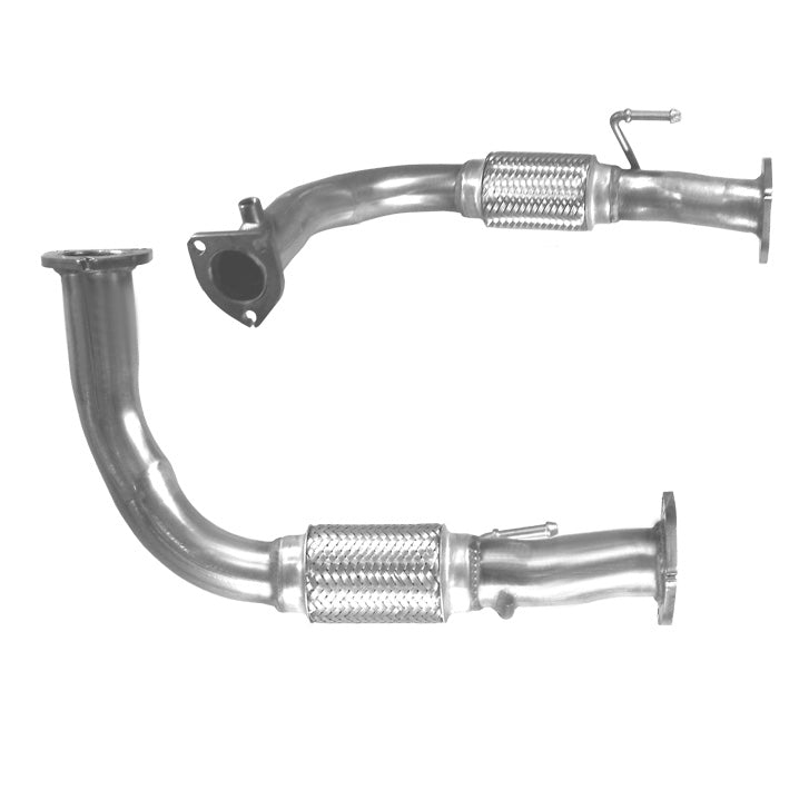 OPEL / VAUXHALL Connecting Pipe