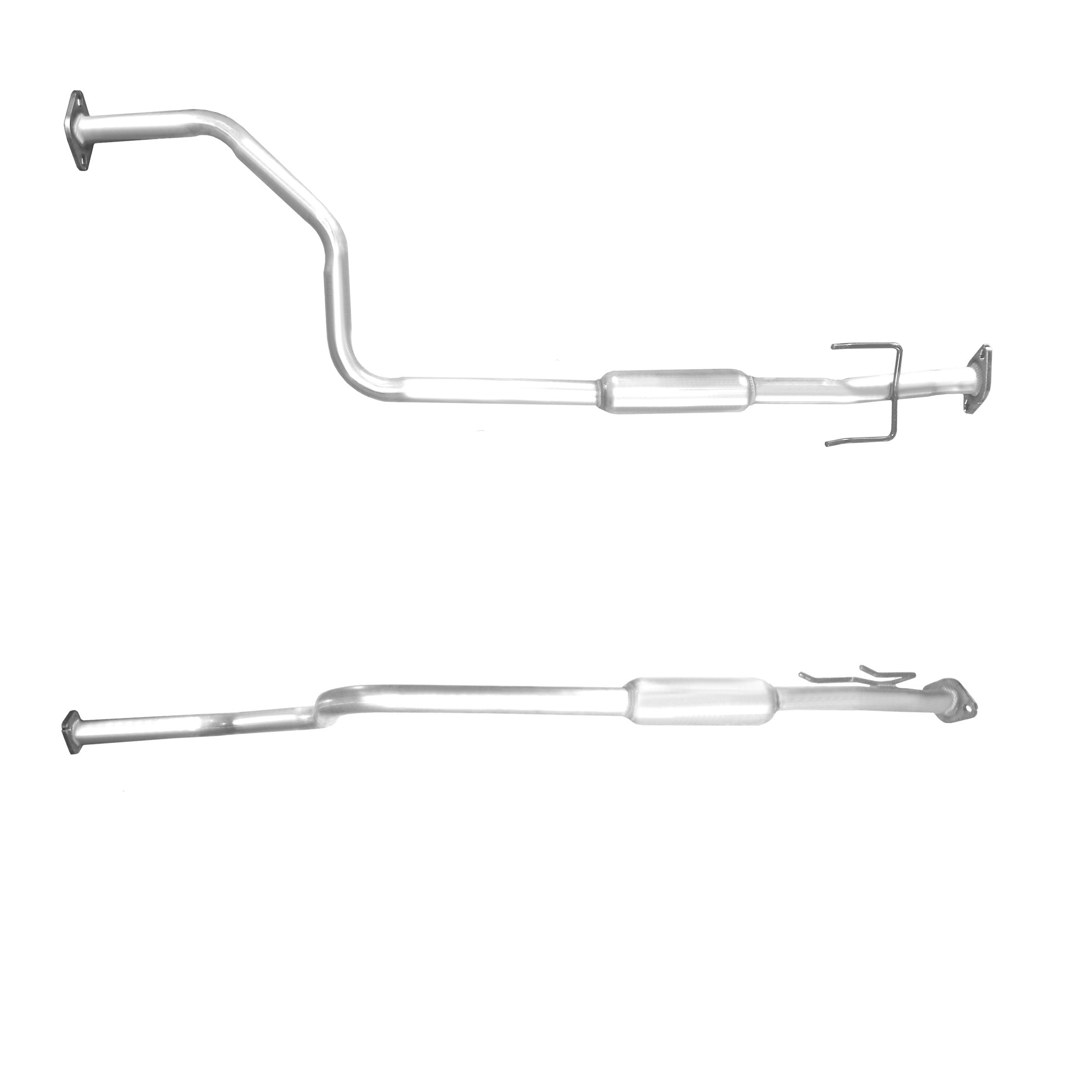 ROVER Connecting Pipe