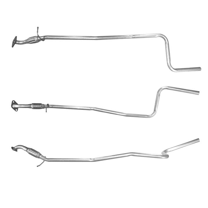 FORD Connecting Pipe