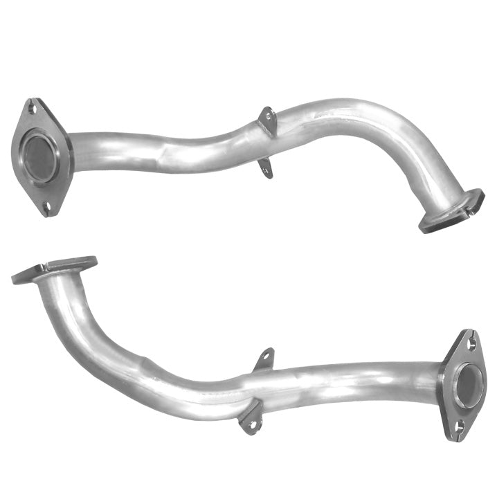 HONDA Connecting Pipe