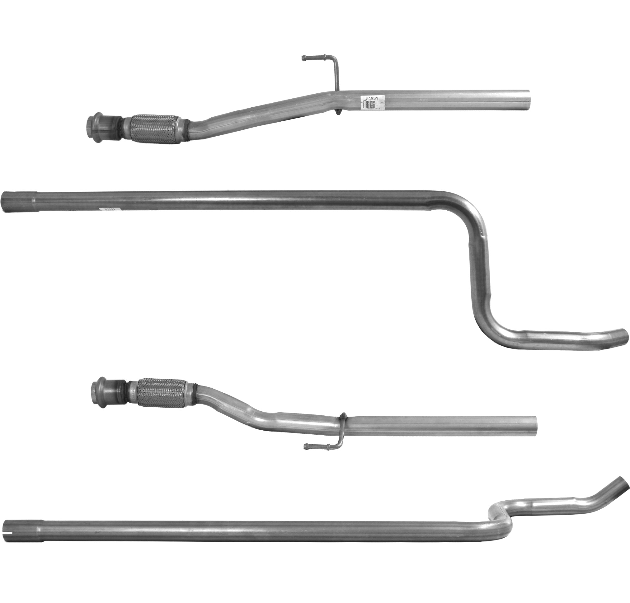 PEUGEOT Connecting Pipe