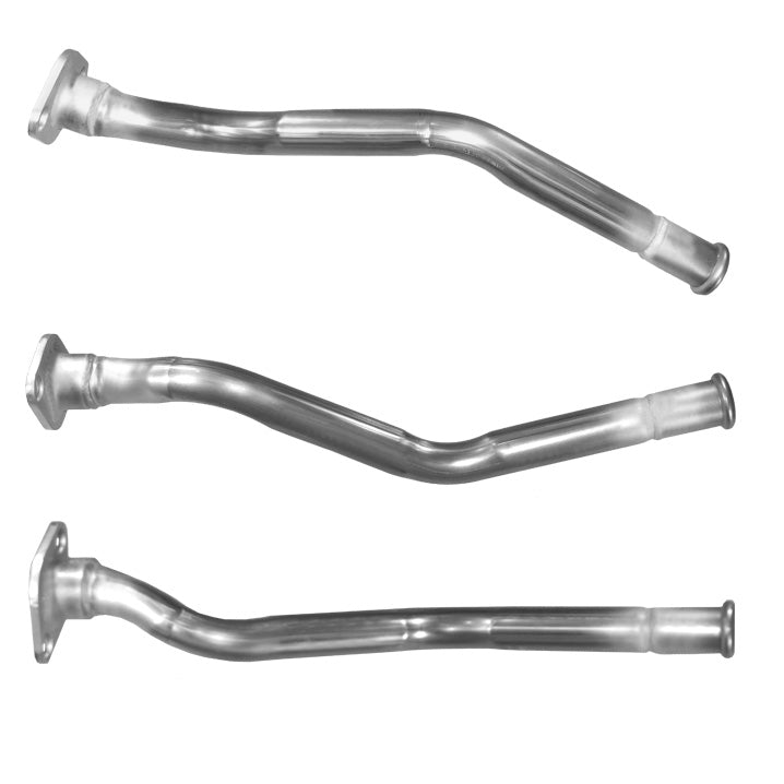 RENAULT Connecting Pipe