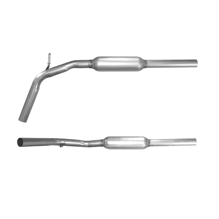 VOLKSWAGEN Connecting Pipe