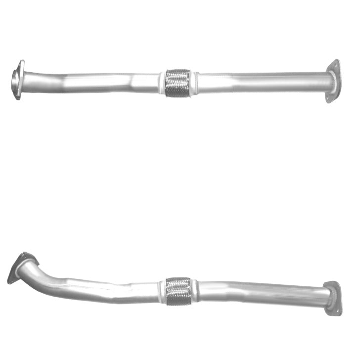 NISSAN Connecting Pipe