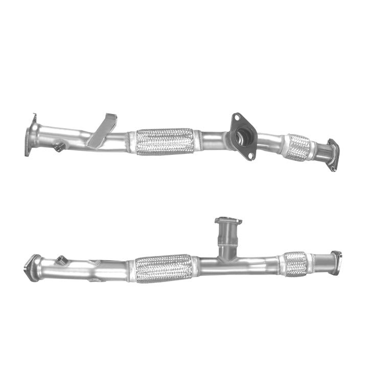 MITSUBISHI Connecting Pipe