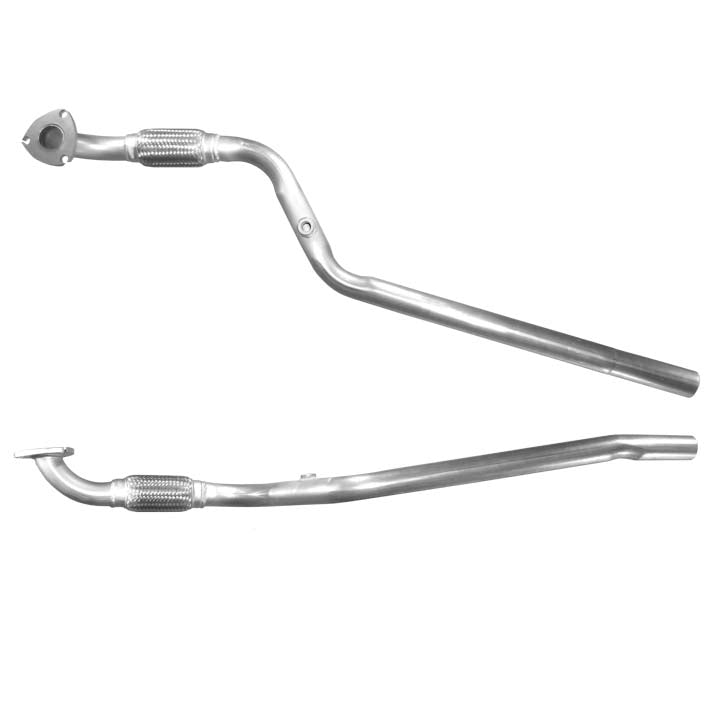 OPEL / VAUXHALL Connecting Pipe