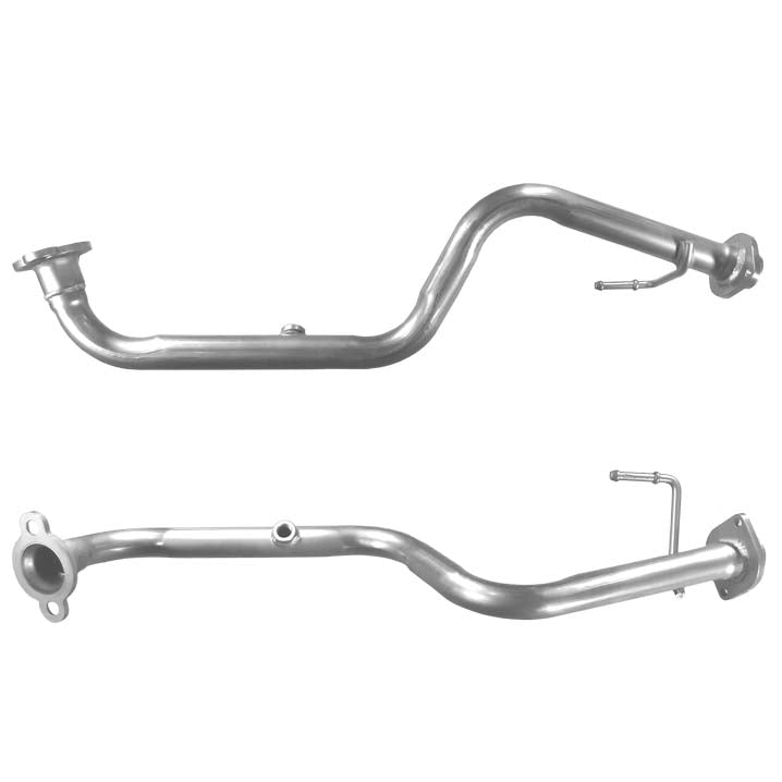 NISSAN Connecting Pipe