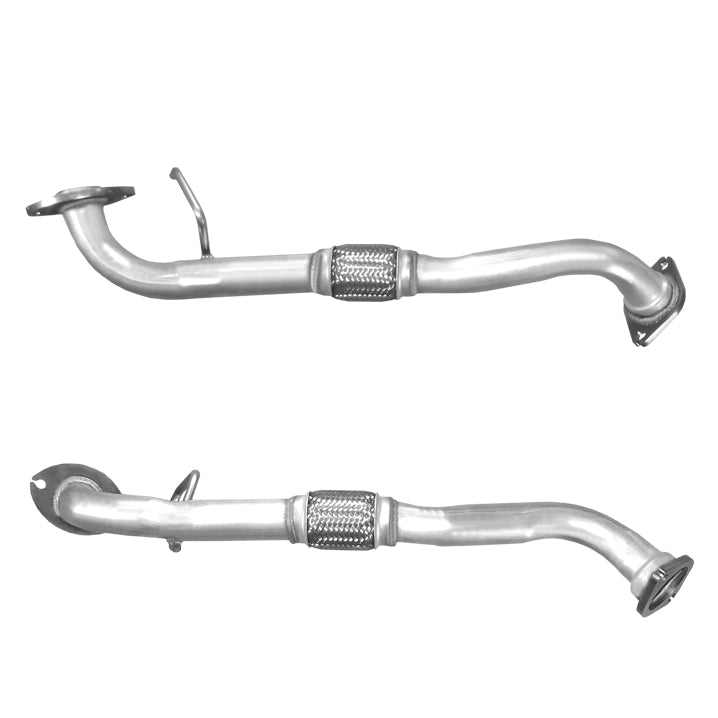 TOYOTA Connecting Pipe