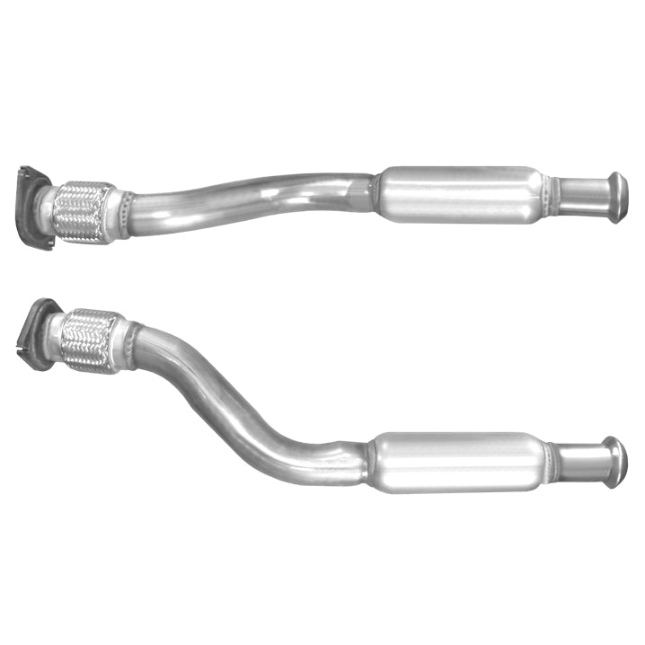 NISSAN / OPEL / RENAULT / VAUXHALL Connecting Pipe
