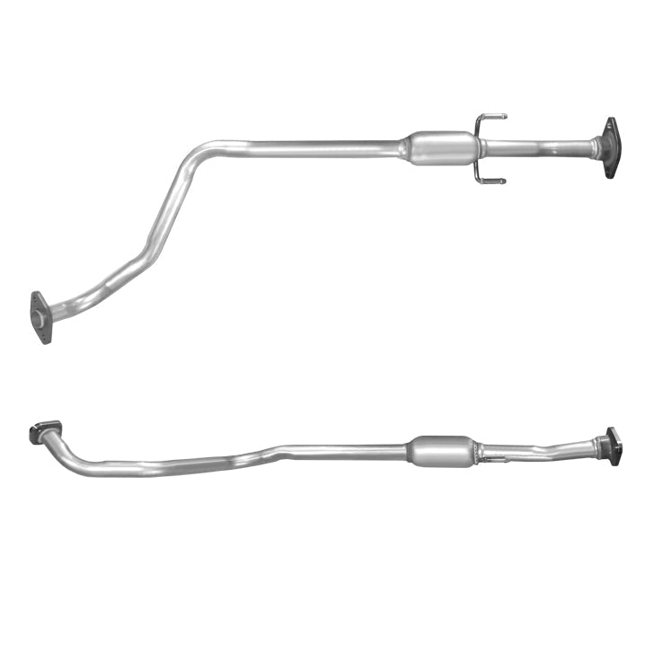 NISSAN Connecting Pipe