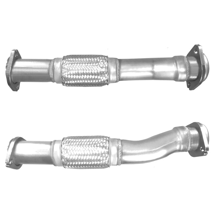 SAAB Connecting Pipe