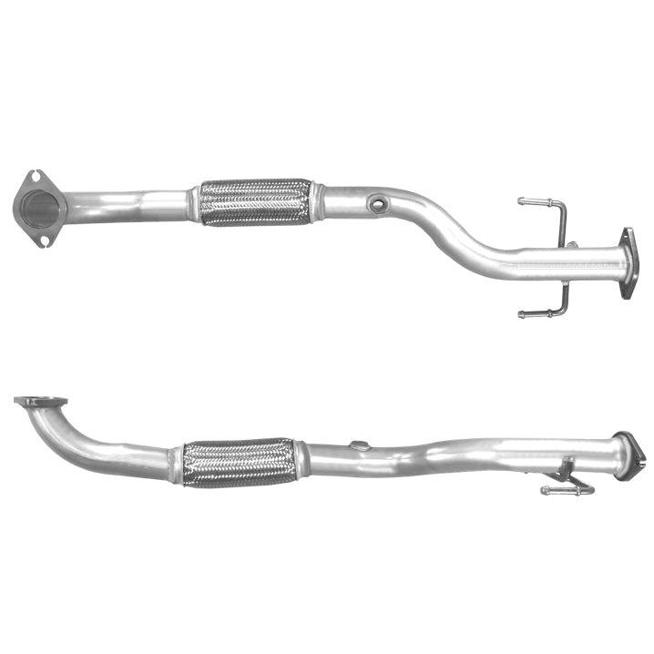 HYUNDAI / KIA Connecting Pipe
