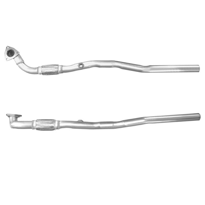 OPEL / VAUXHALL Connecting Pipe