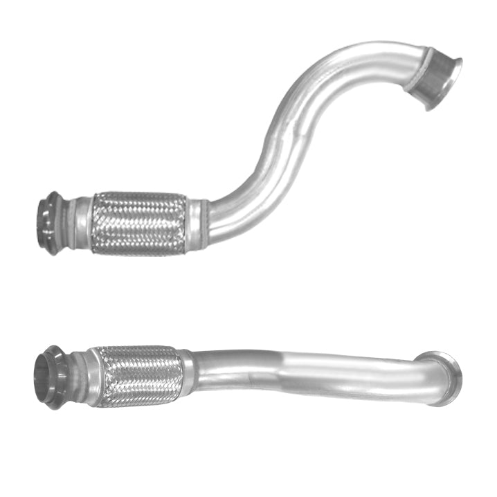 CITROEN / PEUGEOT Connecting Pipe