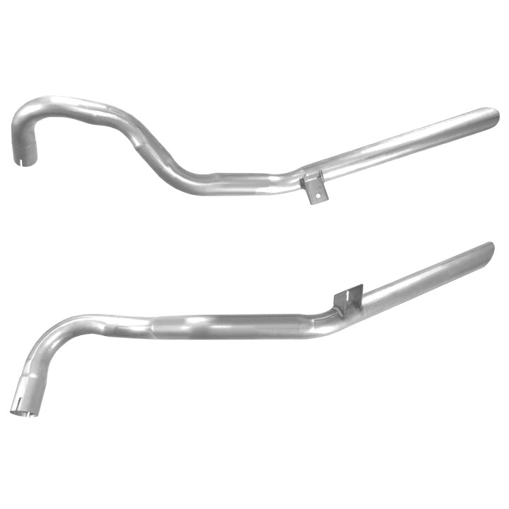 NISSAN Connecting Pipe