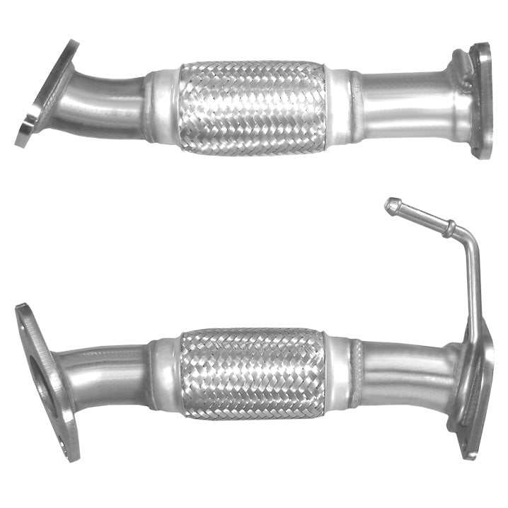 HYUNDAI / KIA Connecting Pipe