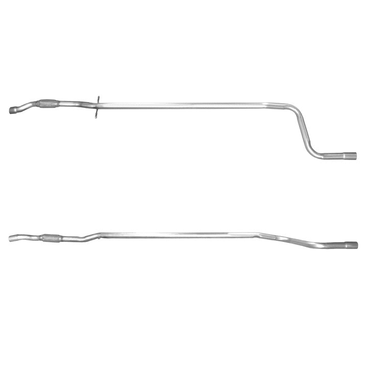 OPEL / VAUXHALL Connecting Pipe