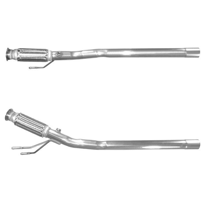 VOLKSWAGEN Connecting Pipe