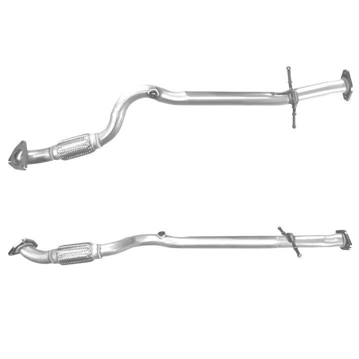 OPEL / VAUXHALL Connecting Pipe