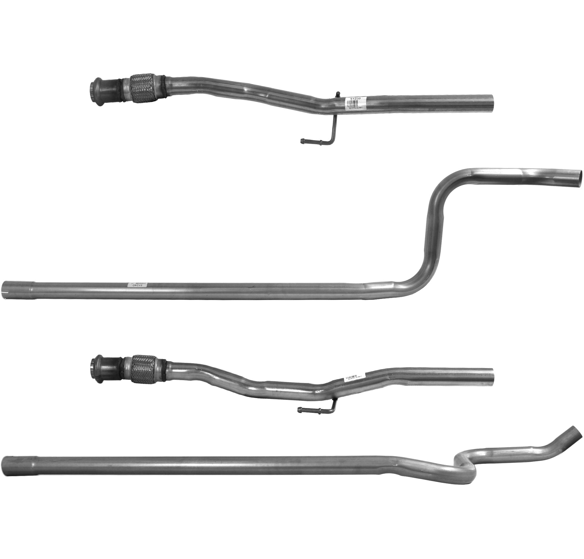 PEUGEOT Connecting Pipe