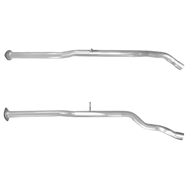 VOLVO Connecting Pipe