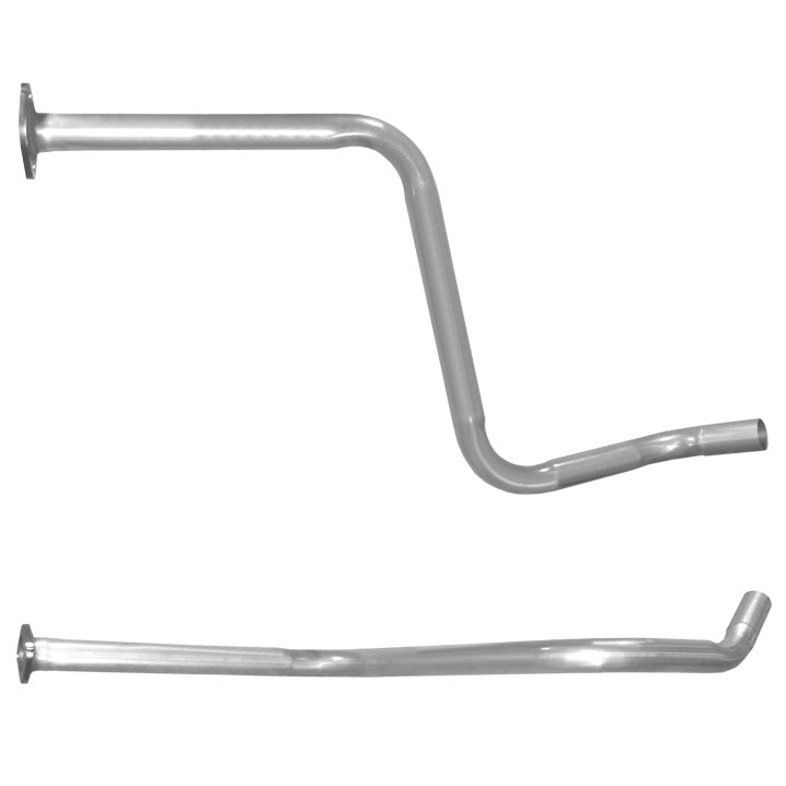 OPEL / VAUXHALL Connecting Pipe