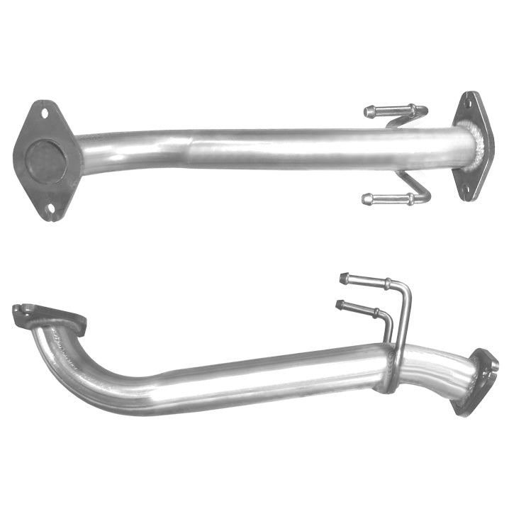 FORD Connecting Pipe