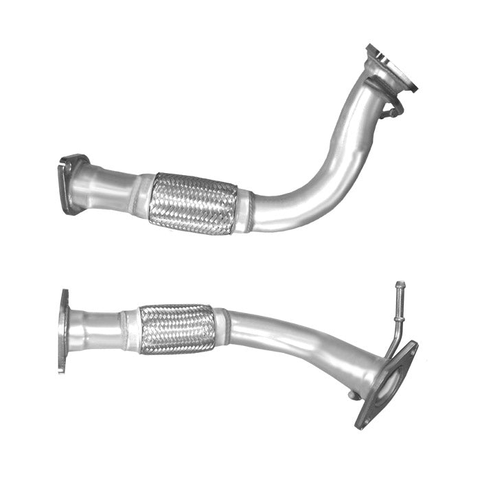 KIA Connecting Pipe