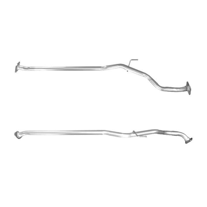 NISSAN Connecting Pipe
