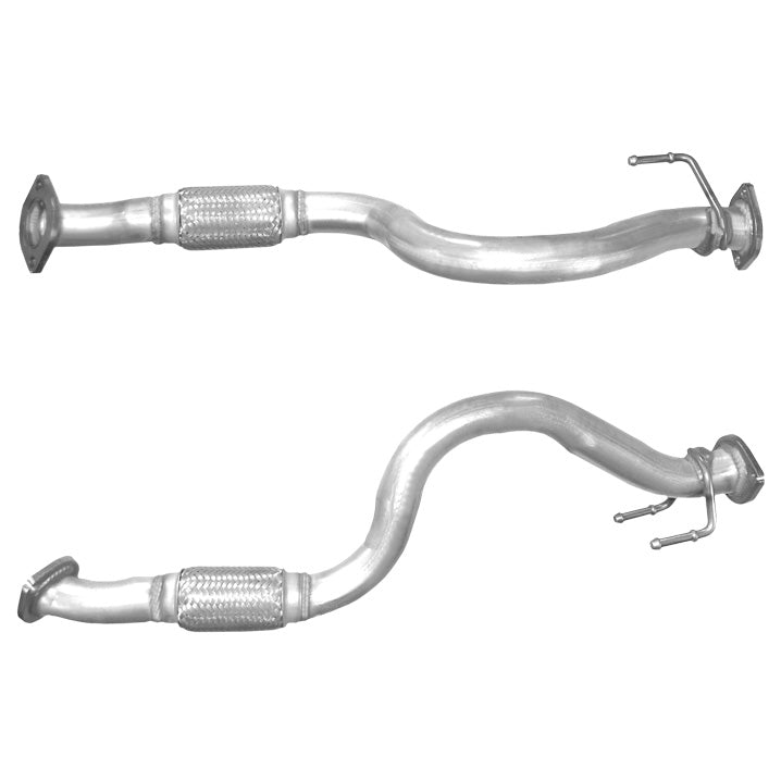 AUDI / SEAT / SKODA / VOLKSWAGEN Connecting Pipe
