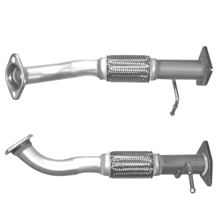 HONDA Connecting Pipe