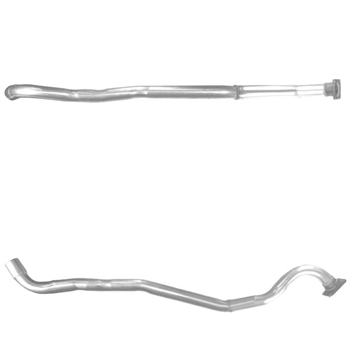BMW Connecting Pipe