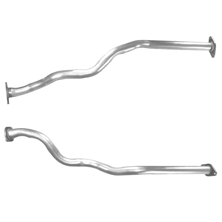 NISSAN Connecting Pipe