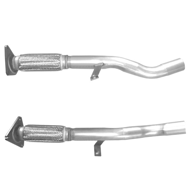 RENAULT Connecting Pipe