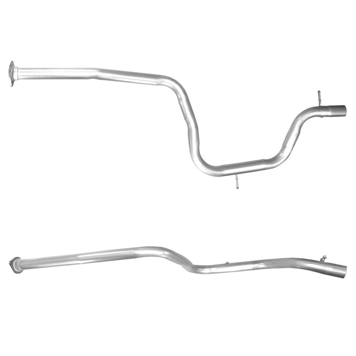 VOLVO Connecting Pipe