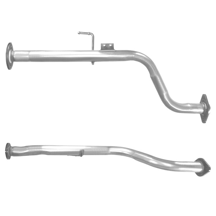 SUZUKI Connecting Pipe