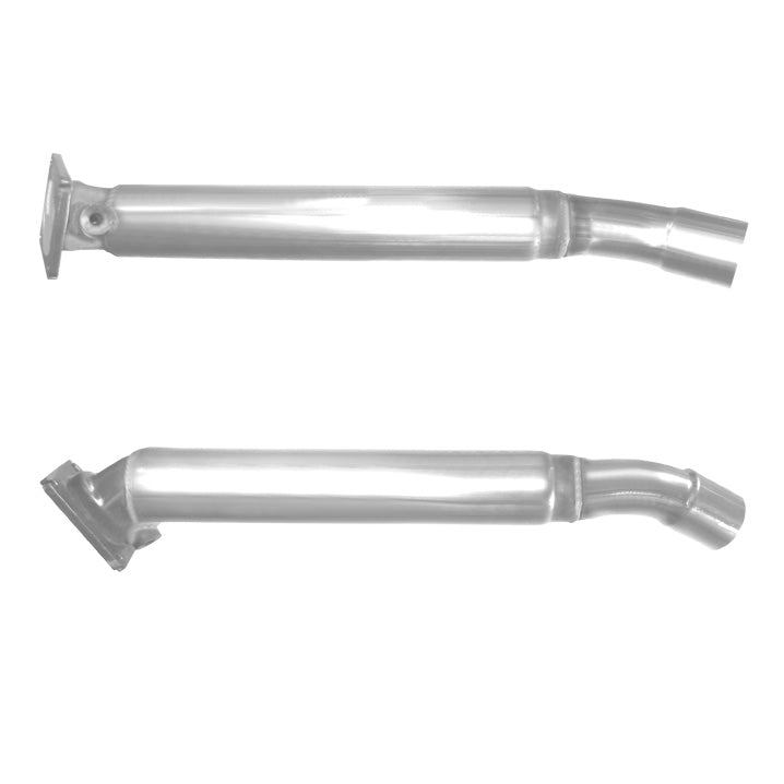 BMW Connecting Pipe