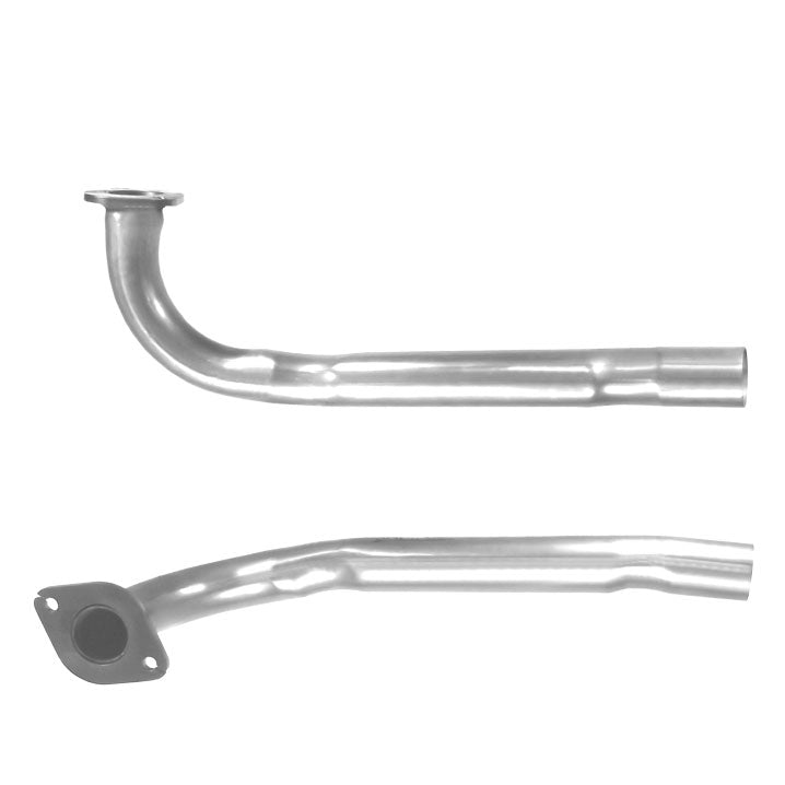 NISSAN Connecting Pipe