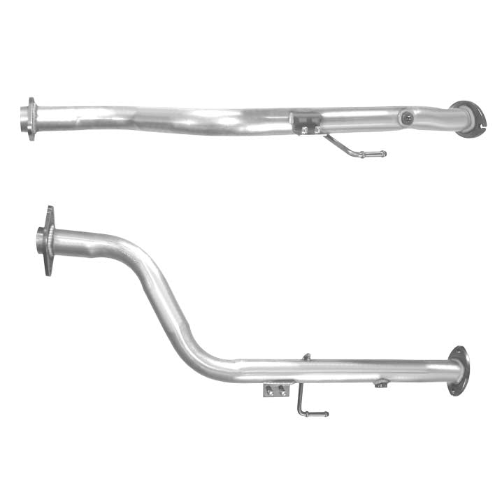 SUZUKI Connecting Pipe