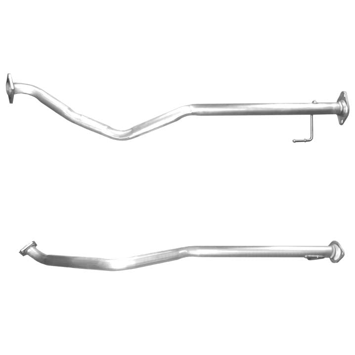 SUZUKI Connecting Pipe