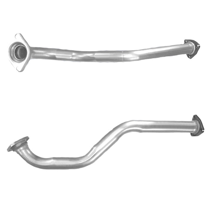 HONDA Connecting Pipe