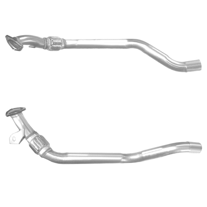 SEAT Connecting Pipe