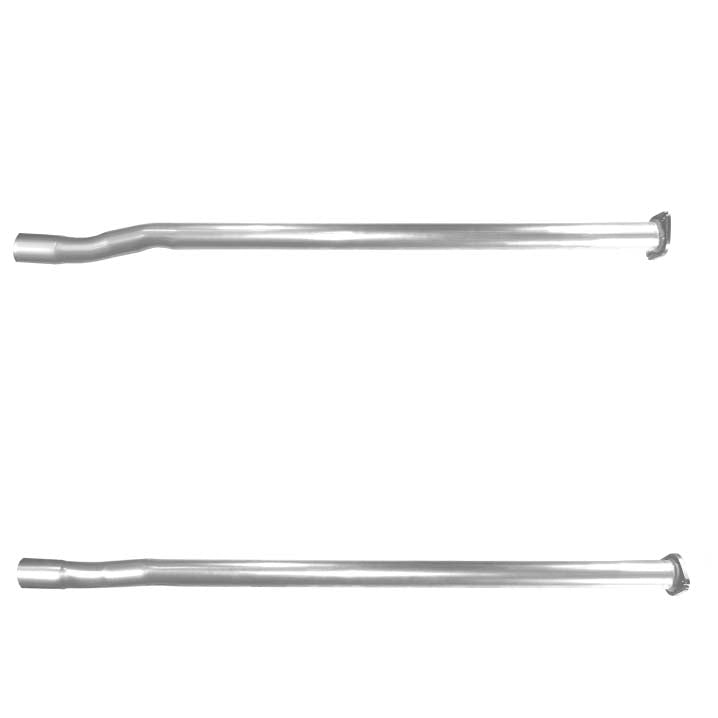 SKODA Connecting Pipe