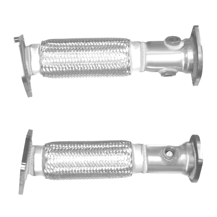 RENAULT Connecting Pipe