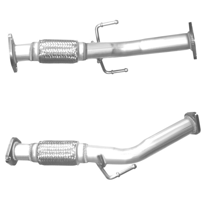 HYUNDAI / KIA Connecting Pipe
