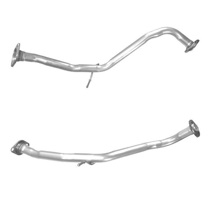 TOYOTA Connecting Pipe