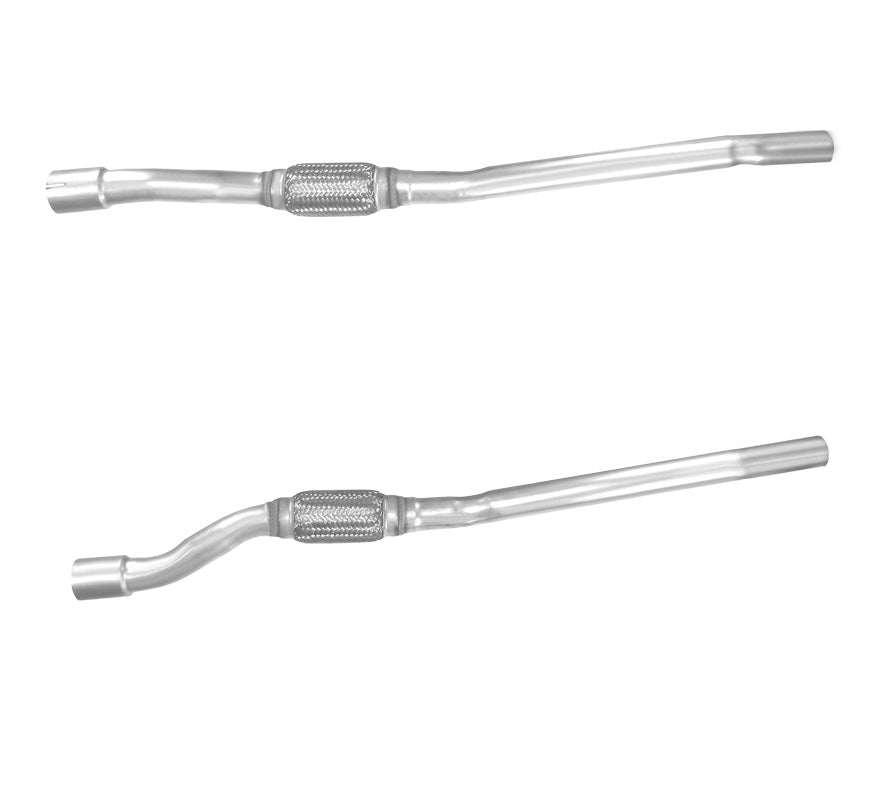 OPEL / VAUXHALL Connecting Pipe