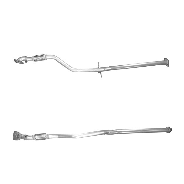 OPEL / VAUXHALL Connecting Pipe