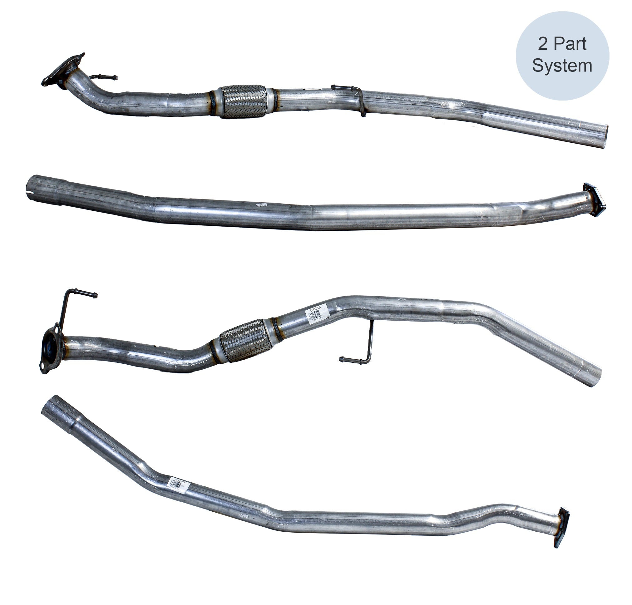 MITSUBISHI Connecting Pipe